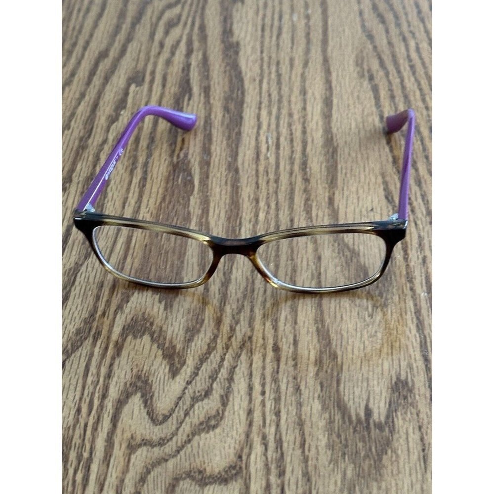 Vogue VO 5053 2406 Eyeglasses Sunglasses Frames Tortoise Purple 2406 51 • 16 135